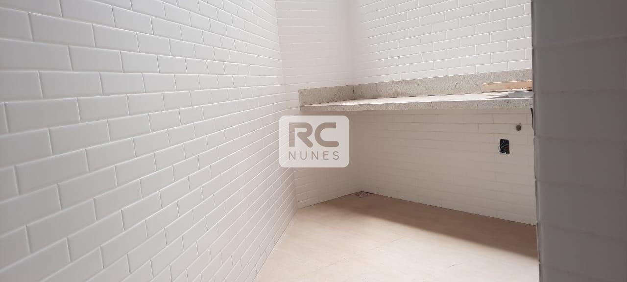 Apartamento 3 quartos à venda no Santo Antônio: 