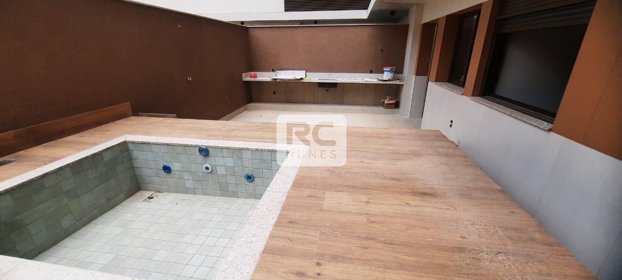 Apartamento 3 quartos à venda no Santo Antônio: 