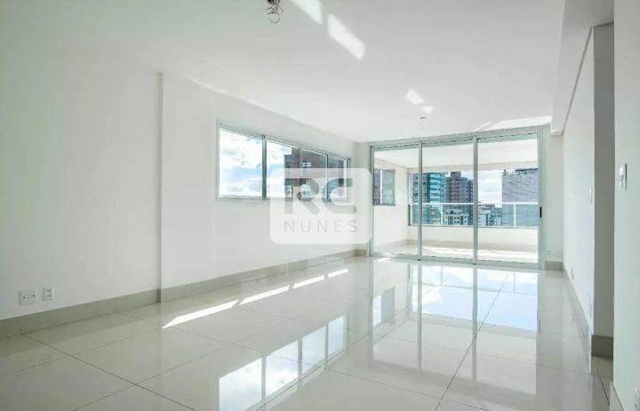 Apartamento à venda no Cruzeiro: 