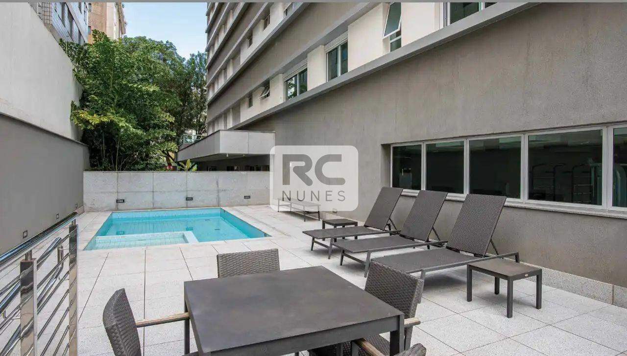 Apartamento à venda no Cruzeiro: 