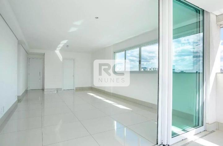 Apartamento à venda no Cruzeiro: 