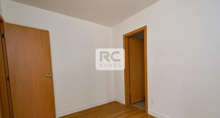 Apartamento à venda no Lourdes: 