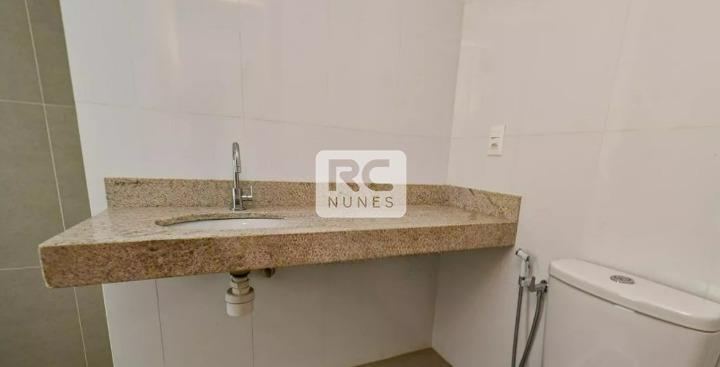 Apartamento à venda no Lourdes: 