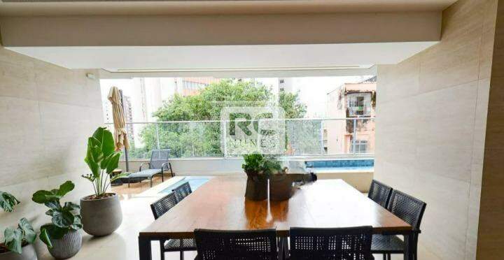 Apartamento à venda no Lourdes: 