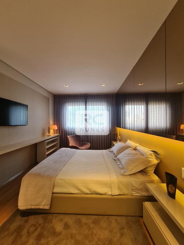 Apartamento à venda no Anchieta: 