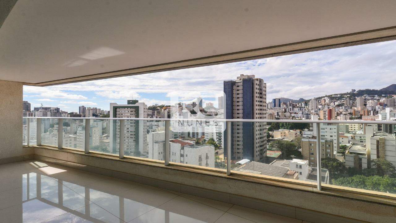 Apartamento à venda no Anchieta: 