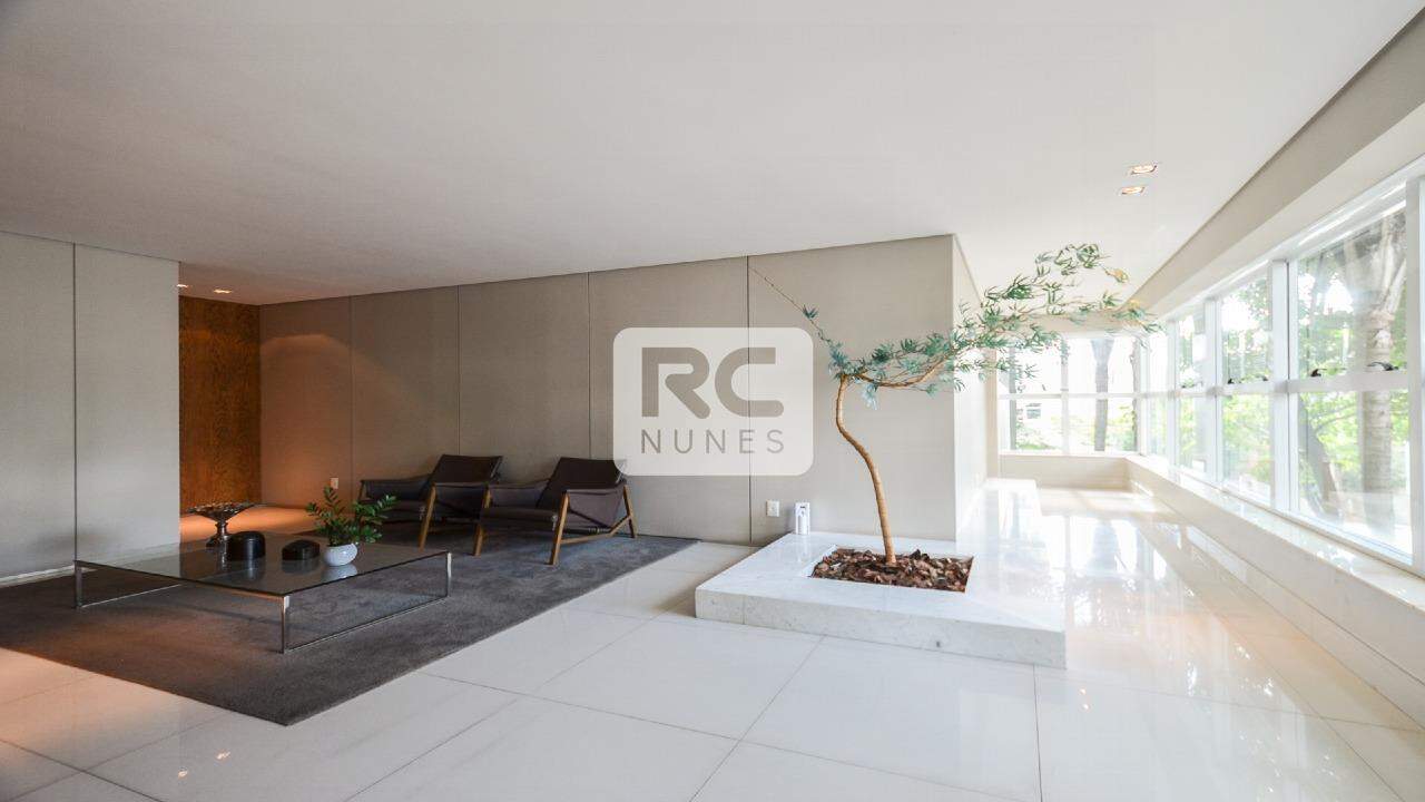 Apartamento à venda no Anchieta: 