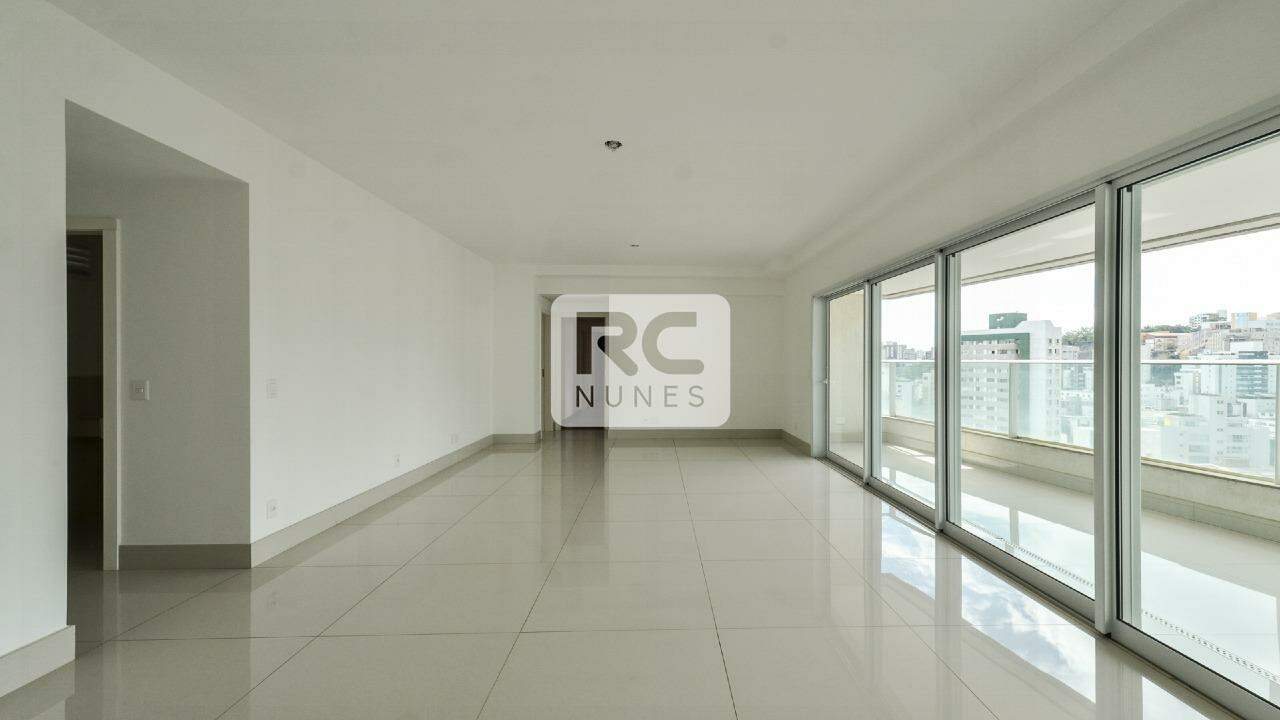 Apartamento à venda no Anchieta: 
