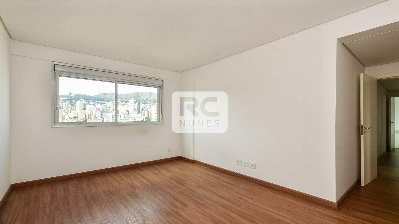 Apartamento à venda no Anchieta: 