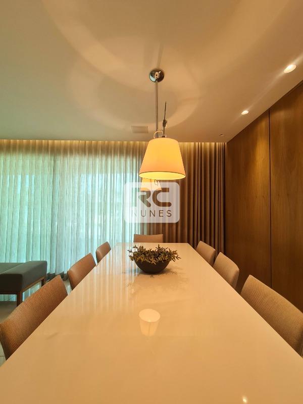 Apartamento à venda no Anchieta: 