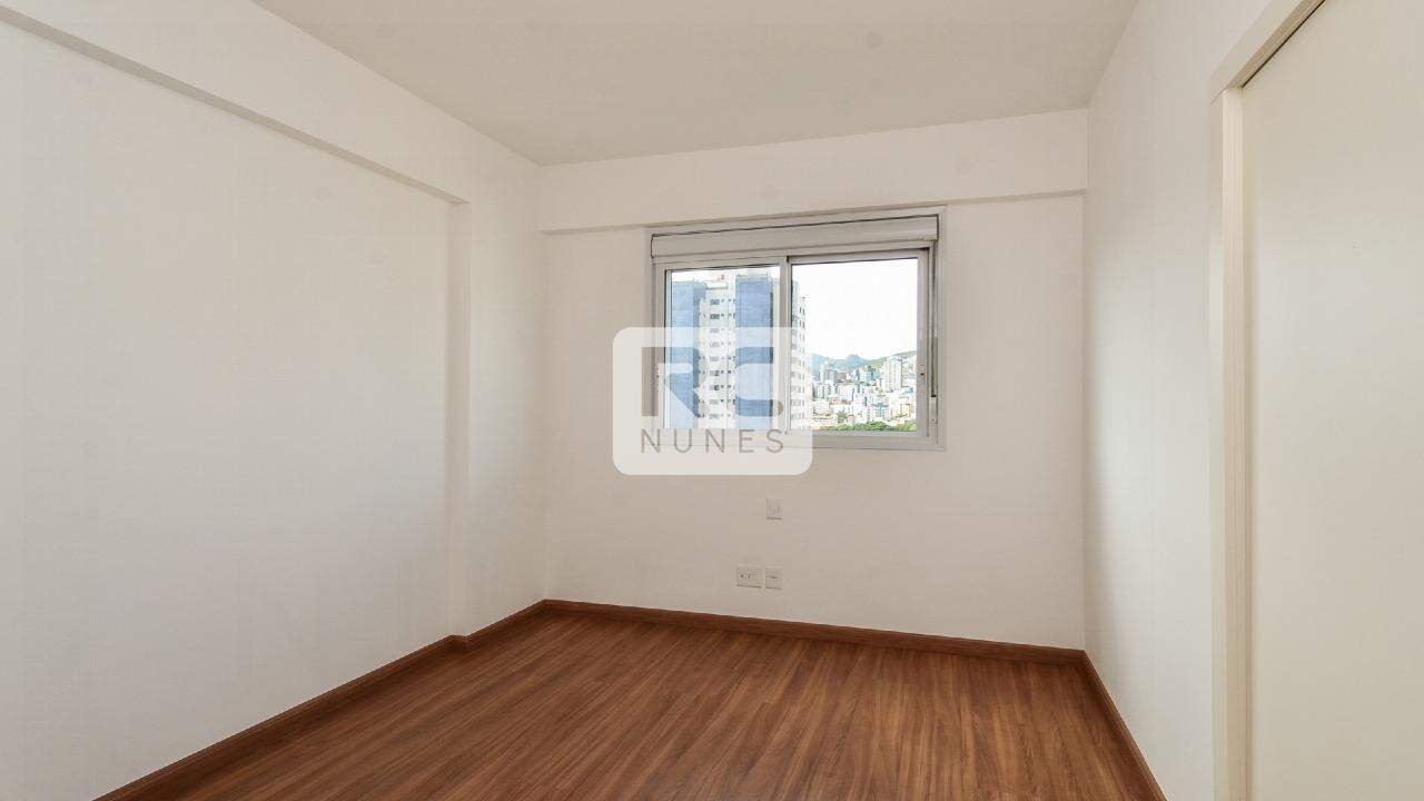 Apartamento à venda no Anchieta: 