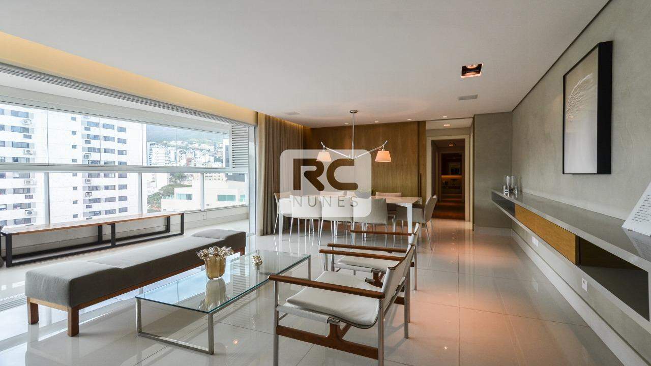 Apartamento à venda no Anchieta: 