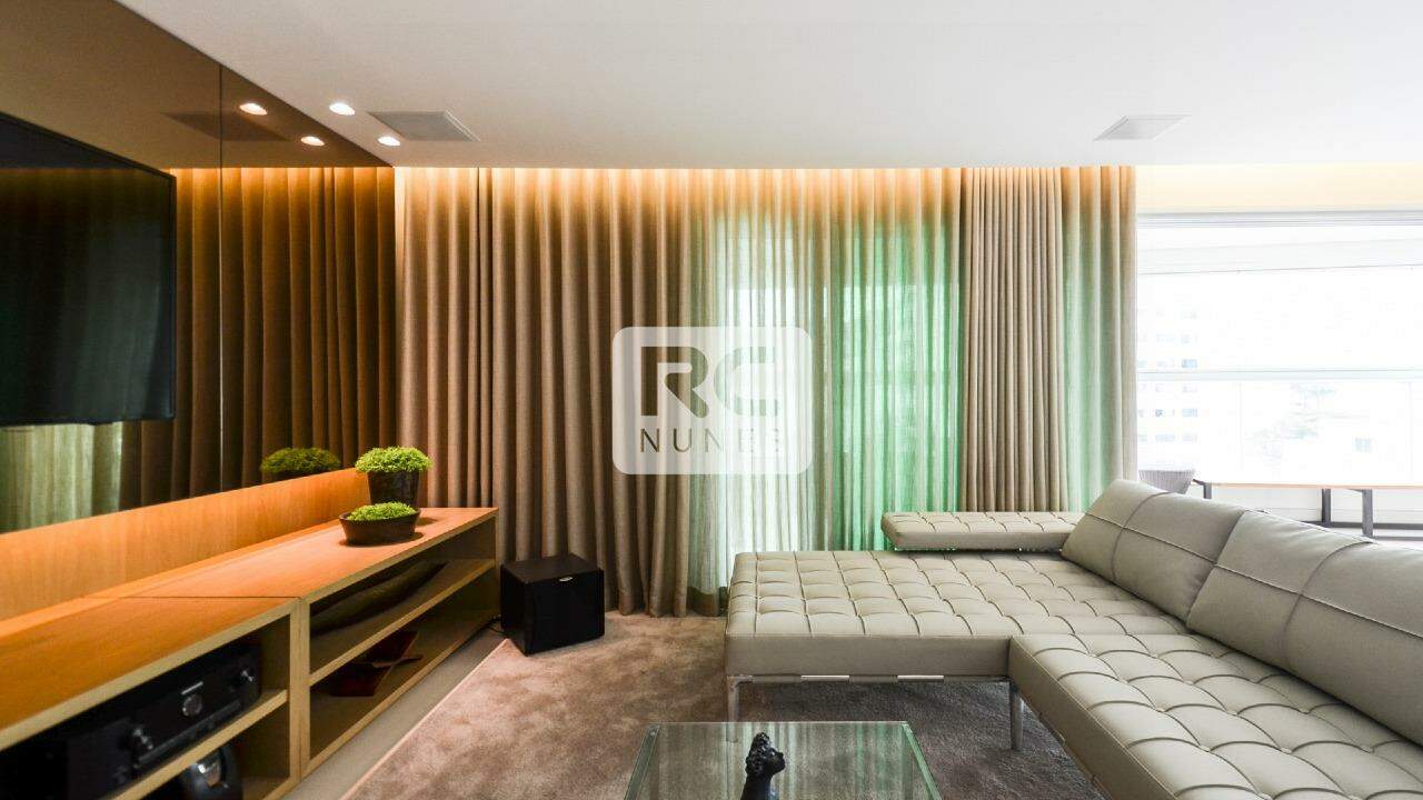 Apartamento à venda no Anchieta: 