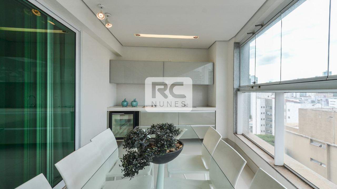 Apartamento à venda no Anchieta: 