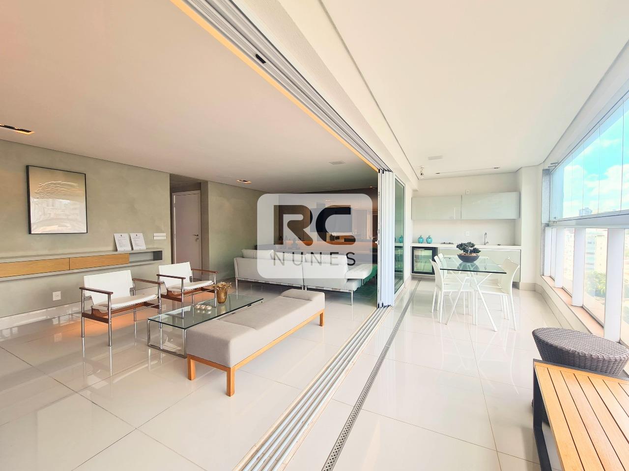 Apartamento à venda no Anchieta: 