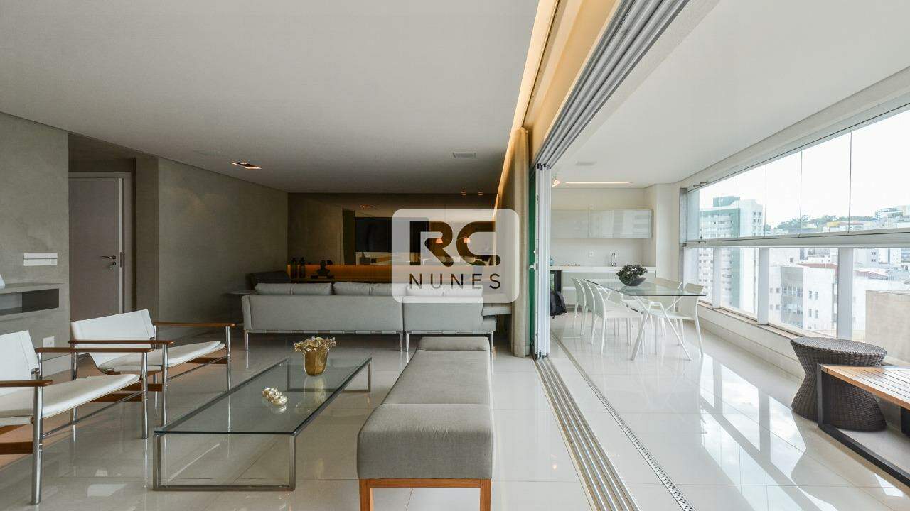 Apartamento à venda no Anchieta: 