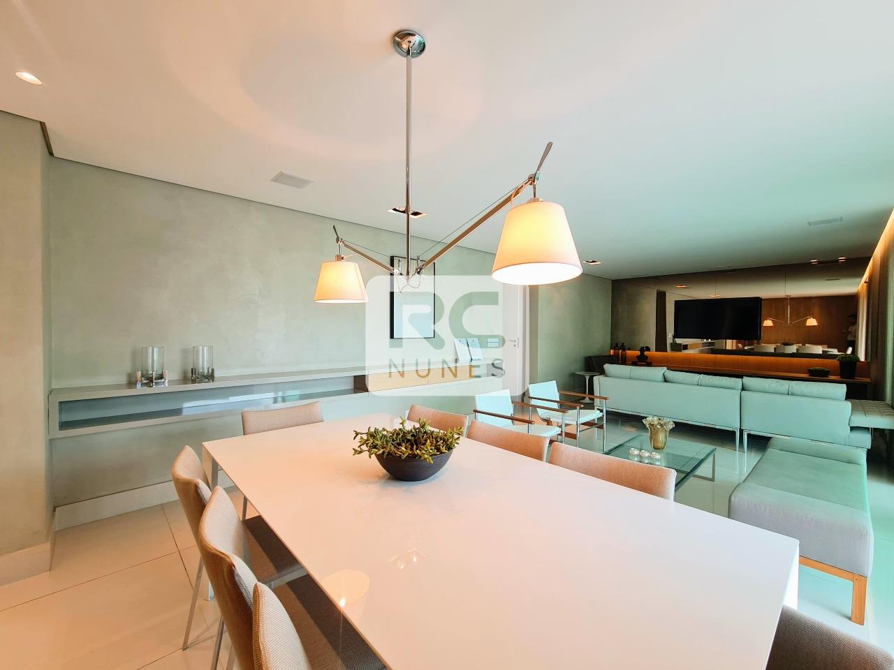 Apartamento à venda no Anchieta: 