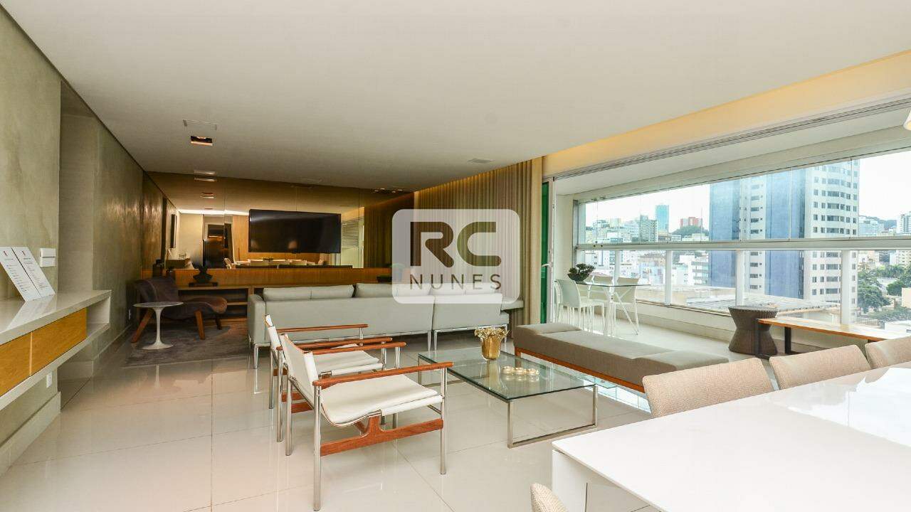 Apartamento à venda no Anchieta: 