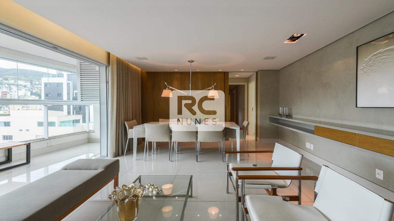 Apartamento à venda no Anchieta: 