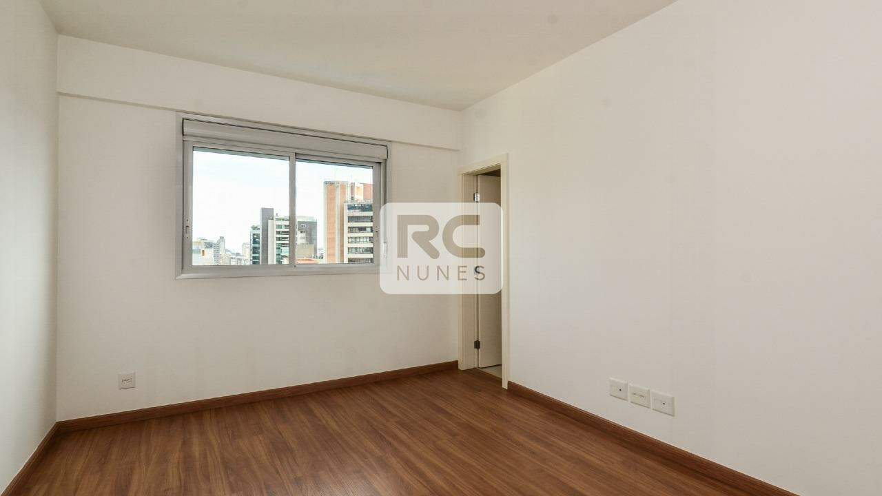Apartamento à venda no Anchieta: 