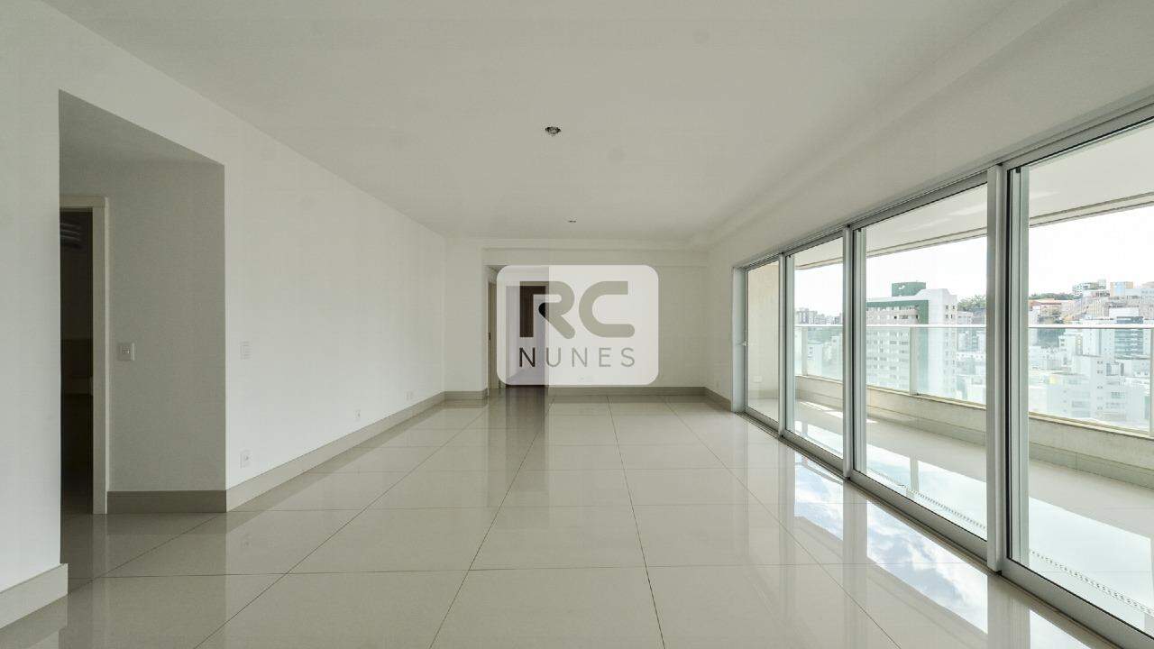 Apartamento à venda no Anchieta: 