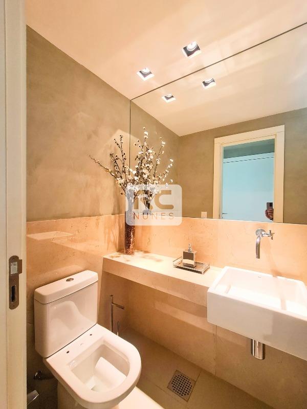 Apartamento à venda no Anchieta: 