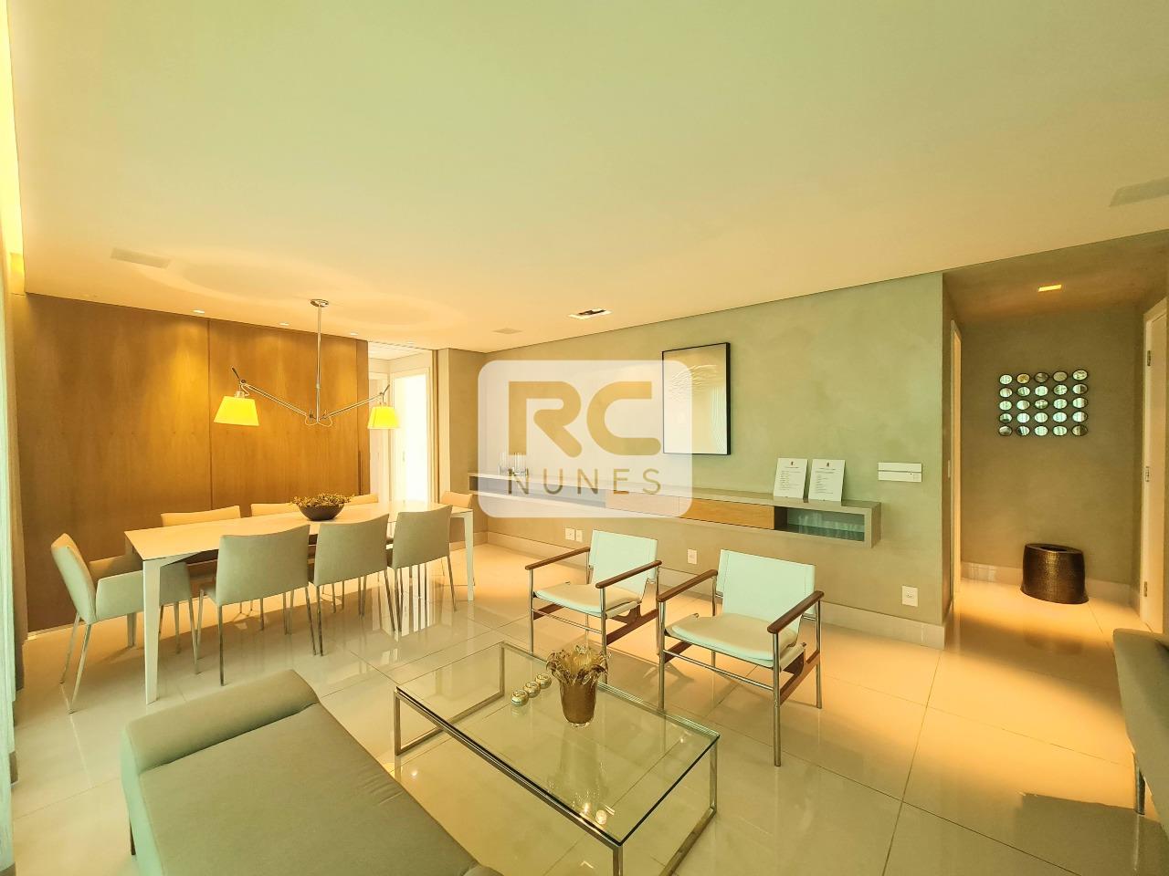 Apartamento à venda no Anchieta: 