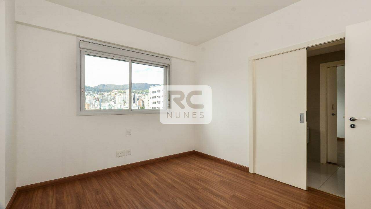 Apartamento à venda no Anchieta: 