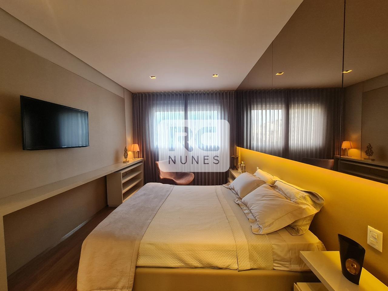 Apartamento à venda no Anchieta: 