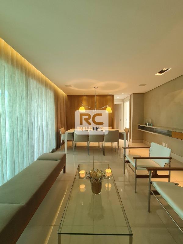 Apartamento à venda no Anchieta: 