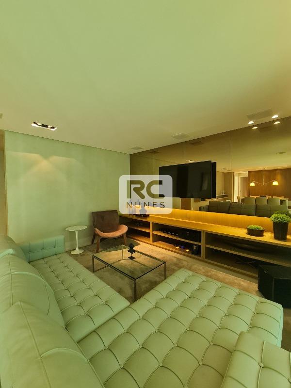 Apartamento à venda no Anchieta: 