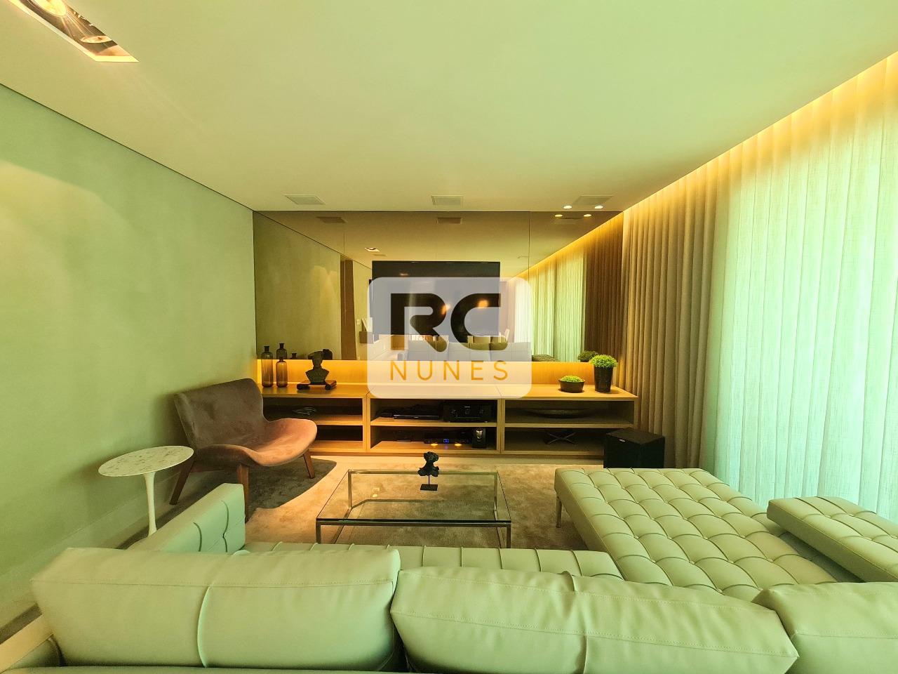 Apartamento à venda no Anchieta: 