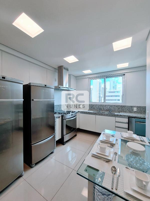 Apartamento à venda no Anchieta: 