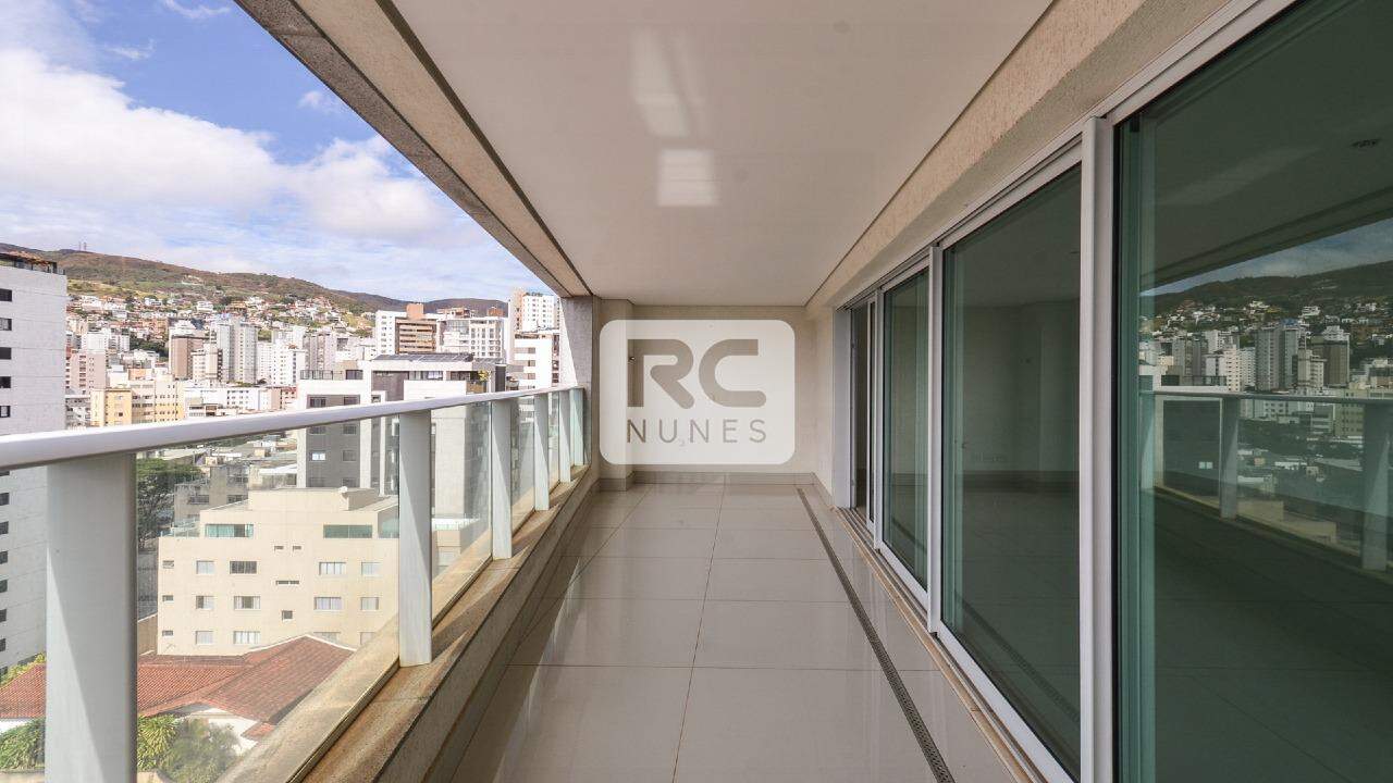 Apartamento à venda no Anchieta: 