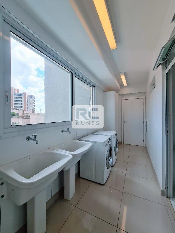 Apartamento à venda no Anchieta: 