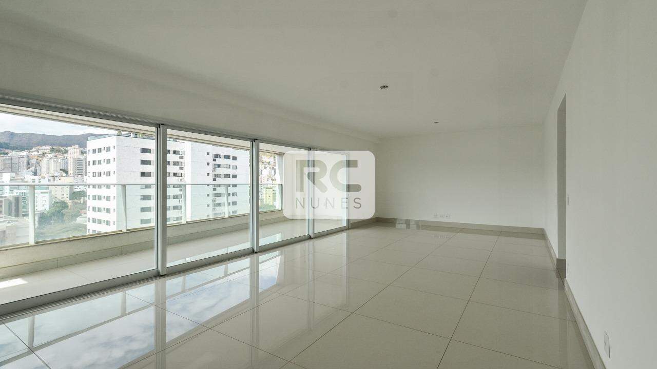 Apartamento à venda no Anchieta: 