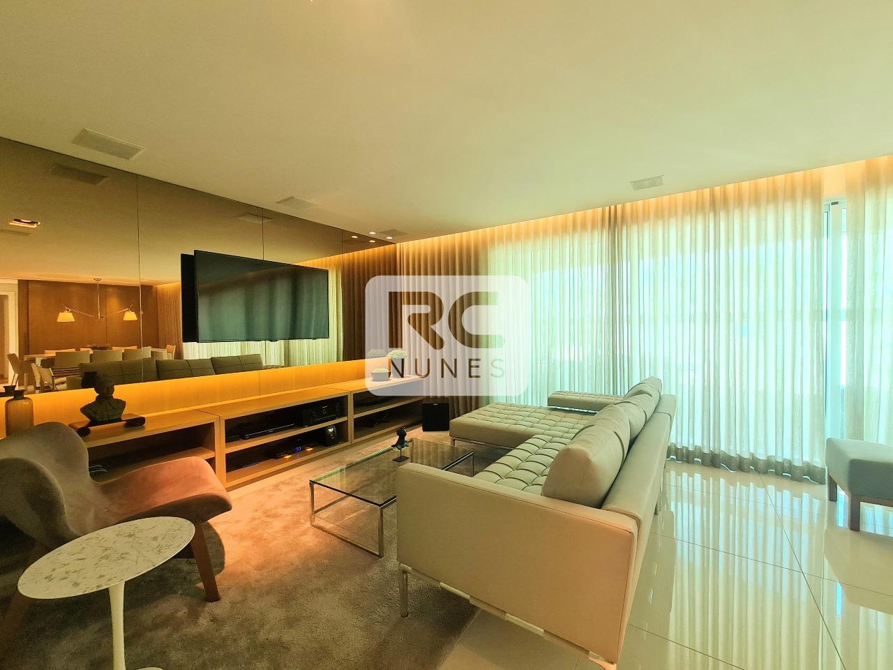 Apartamento à venda no Anchieta: 