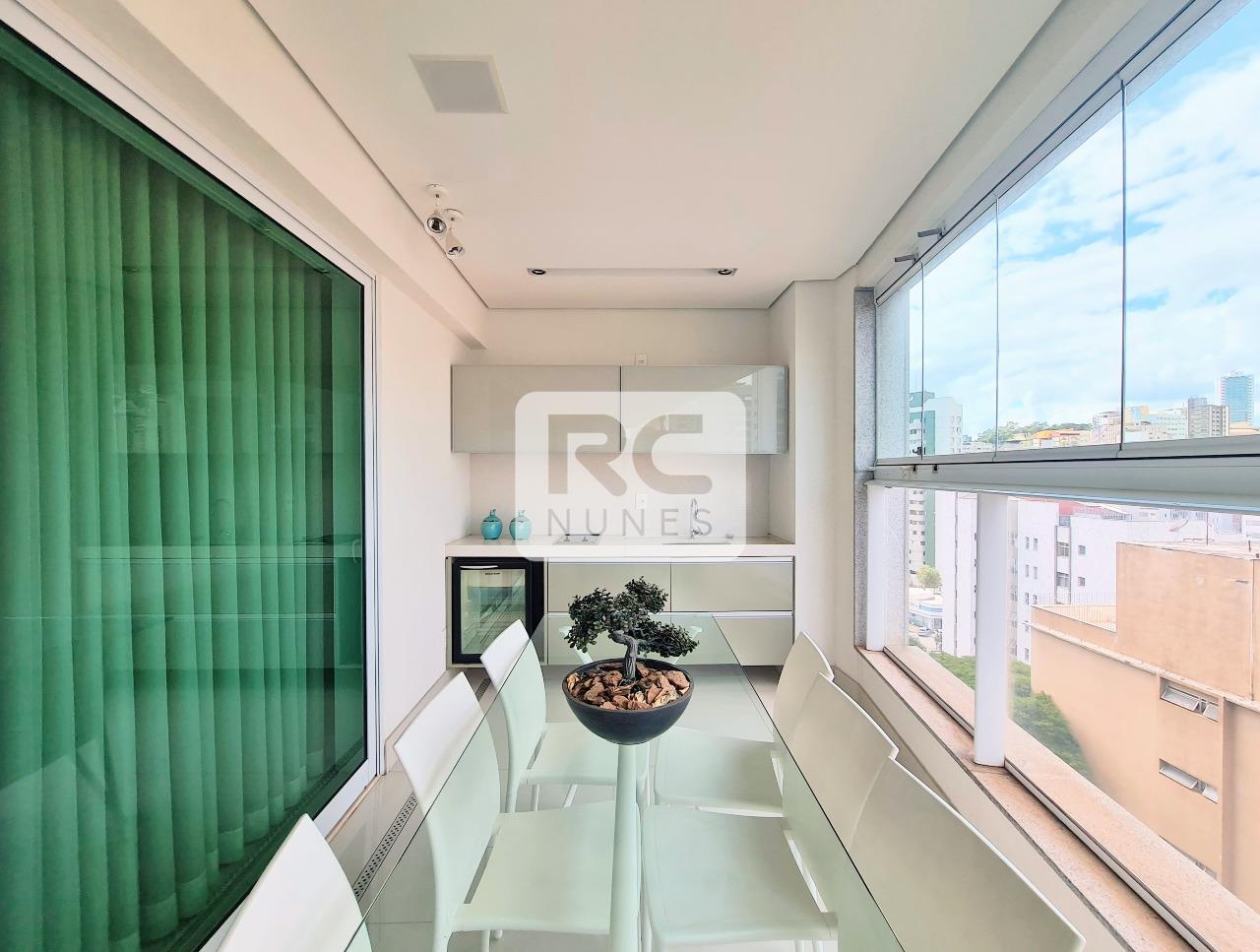 Apartamento à venda no Anchieta: 