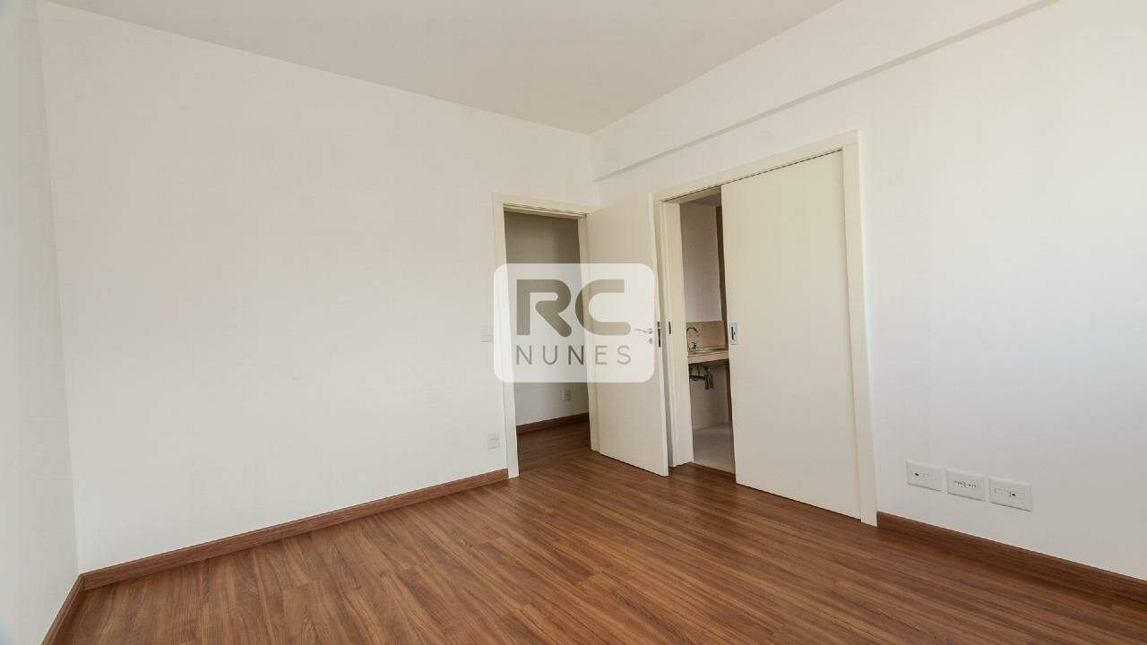 Apartamento à venda no Anchieta: 