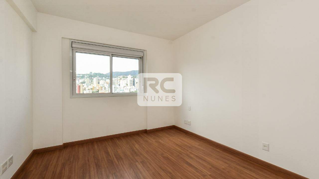 Apartamento à venda no Anchieta: 