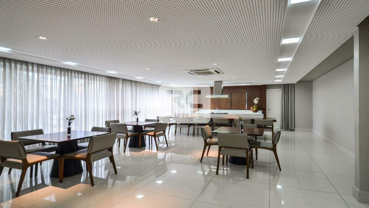 Apartamento à venda no Anchieta: 