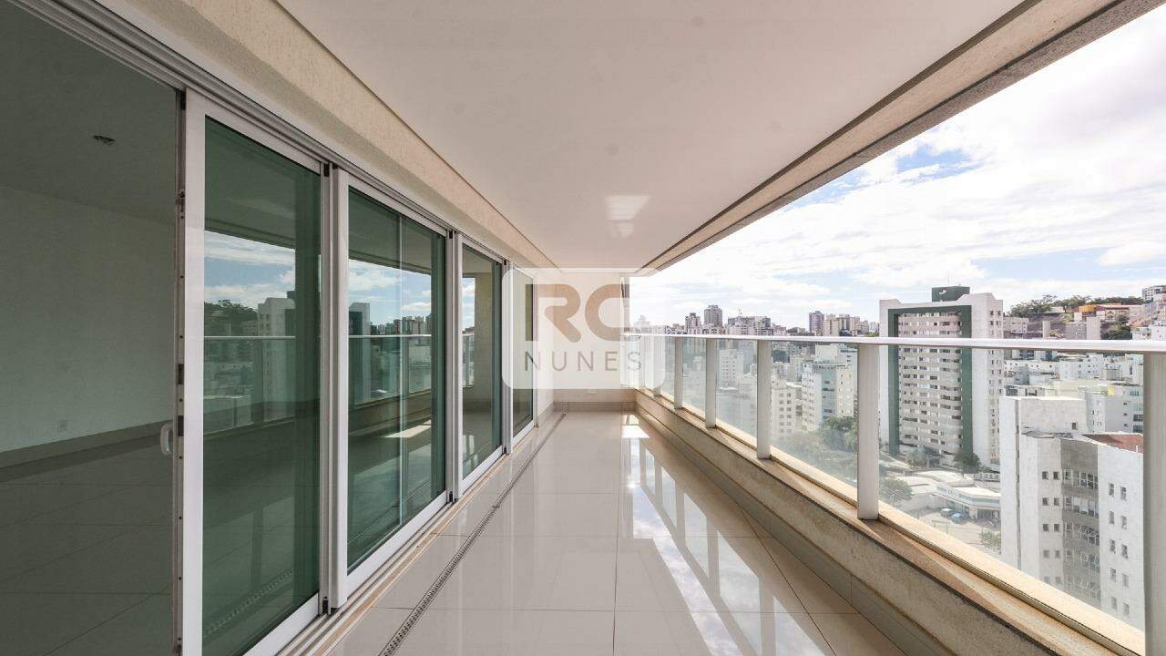 Apartamento à venda no Anchieta: 