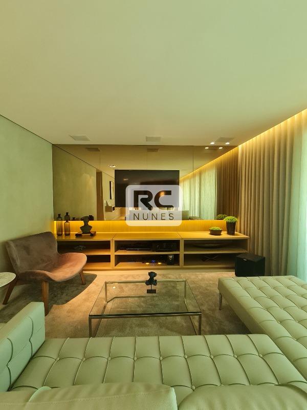 Apartamento à venda no Anchieta: 