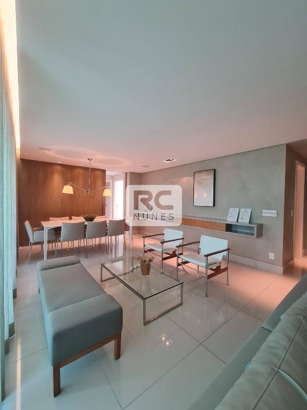 Apartamento à venda no Anchieta: 