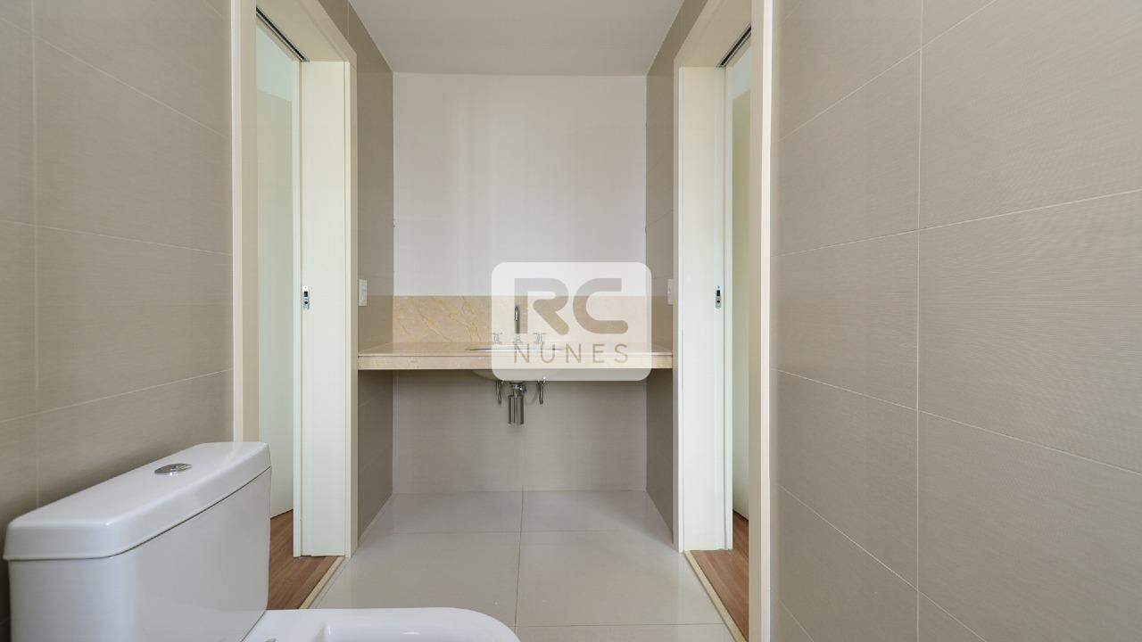 Apartamento à venda no Anchieta: 