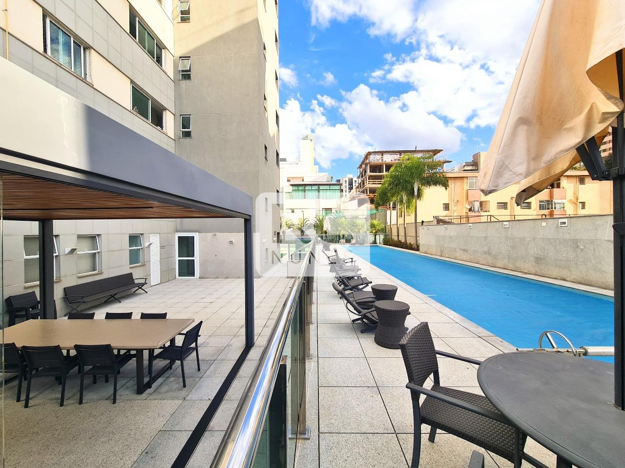 Apartamento à venda no Anchieta: 