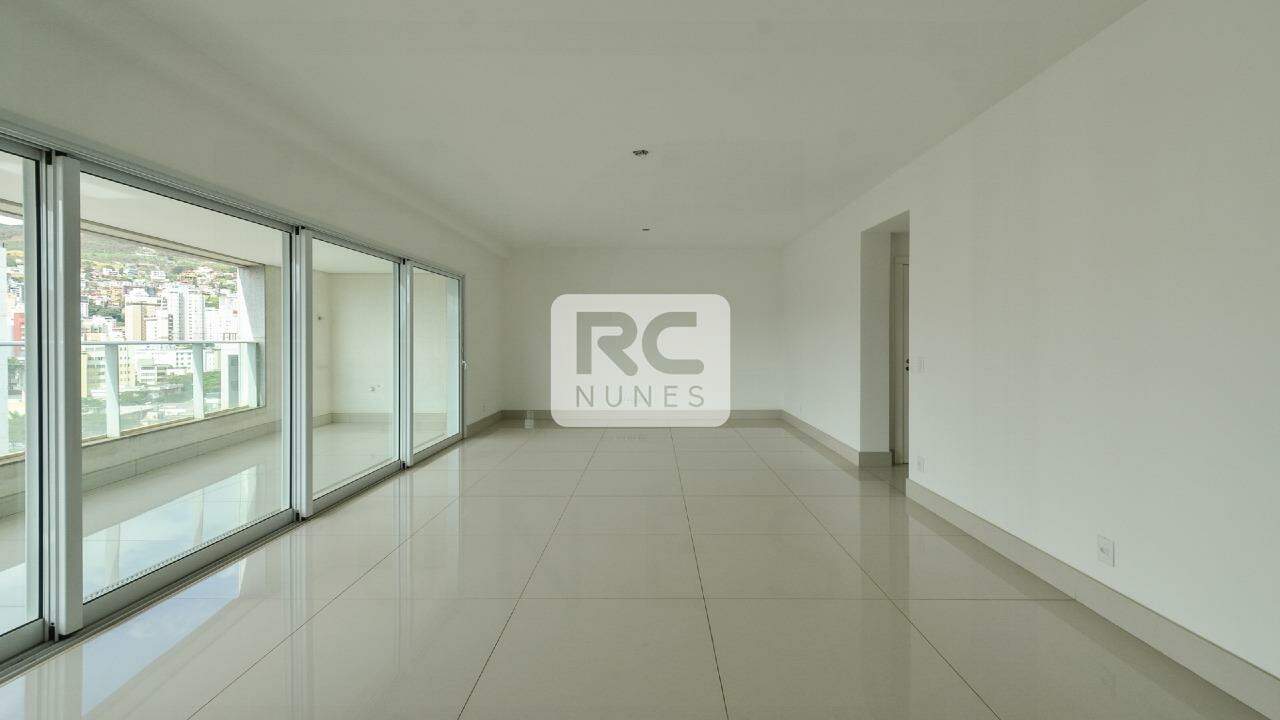 Apartamento à venda no Anchieta: 