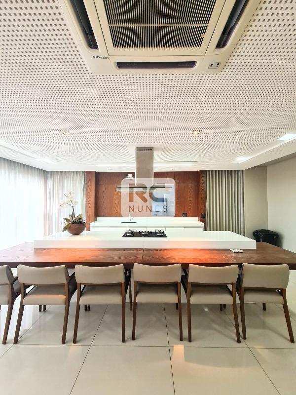 Apartamento à venda no Anchieta: 