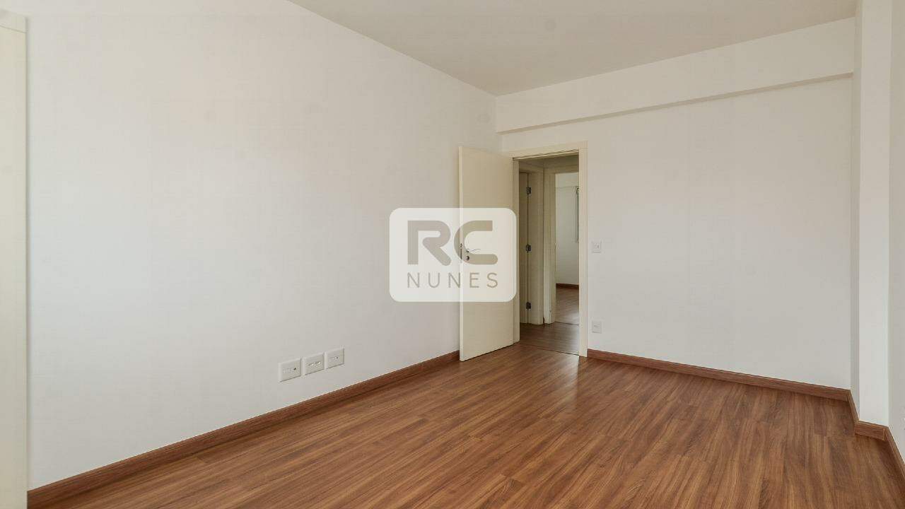 Apartamento à venda no Anchieta: 