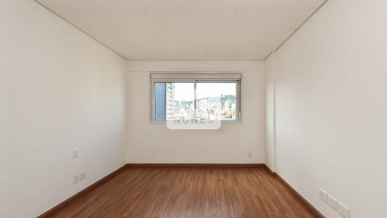 Apartamento à venda no Anchieta: 